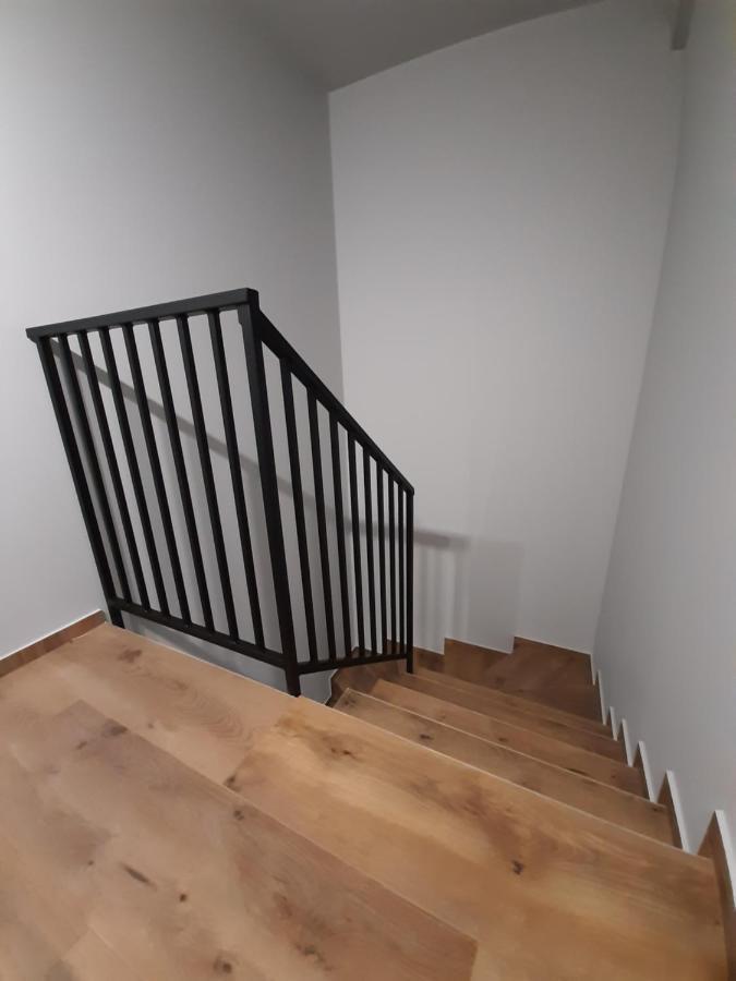 Apartament Miodowy Władysławowo Eksteriør billede