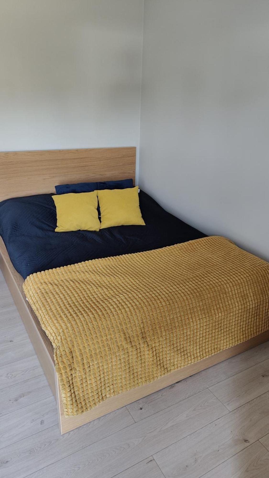 Apartament Miodowy Władysławowo Eksteriør billede