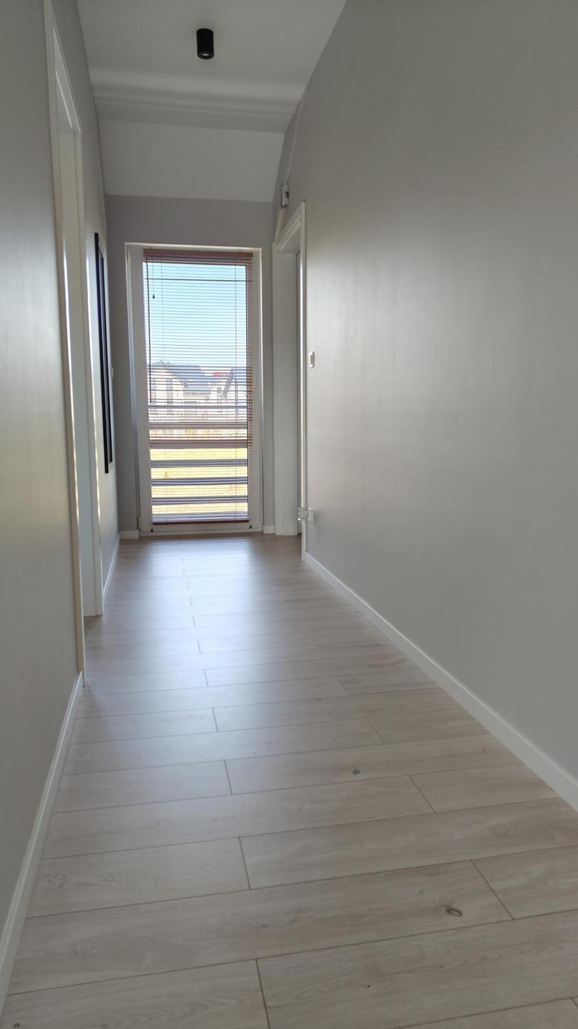 Apartament Miodowy Władysławowo Eksteriør billede