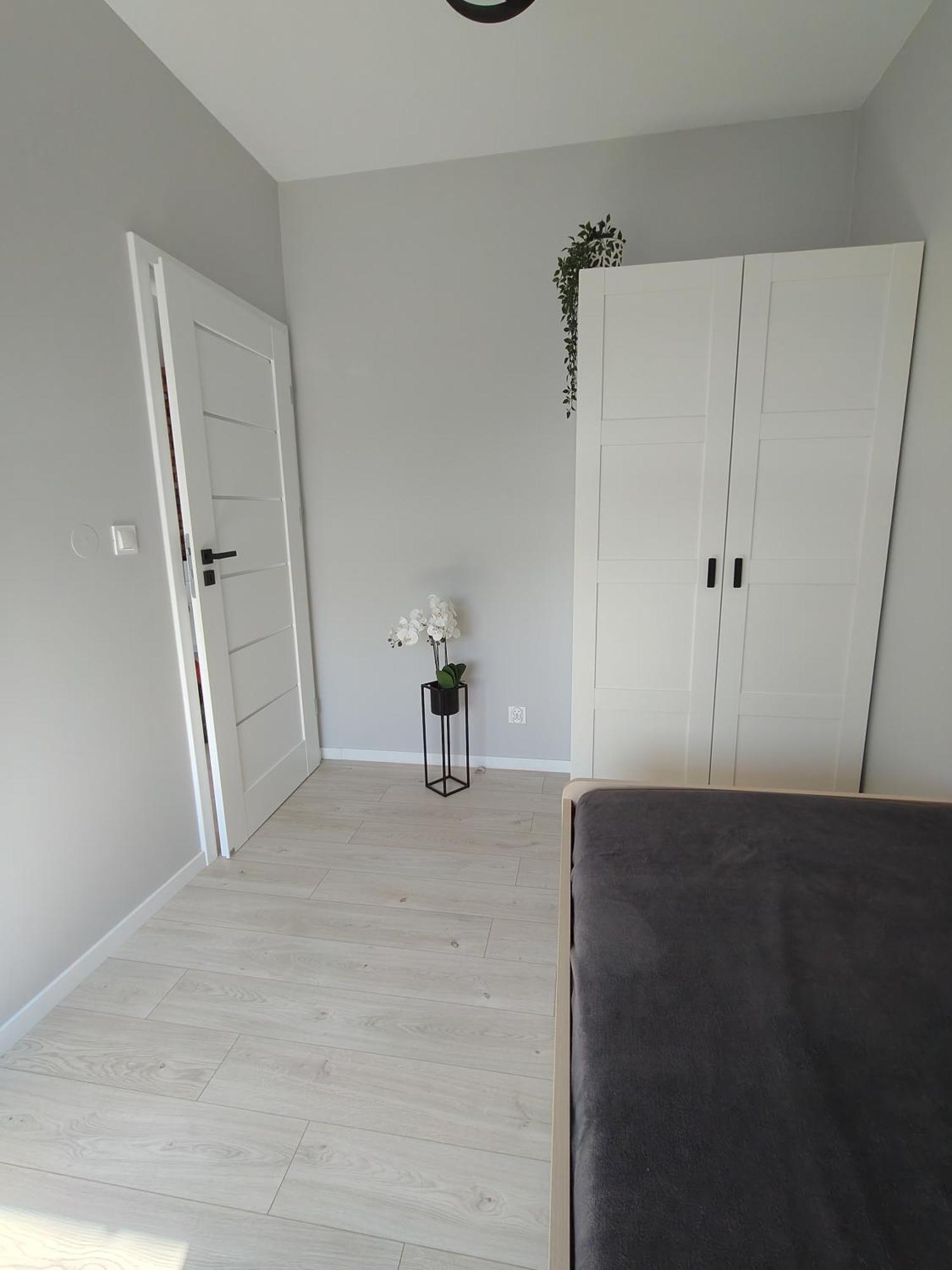 Apartament Miodowy Władysławowo Eksteriør billede